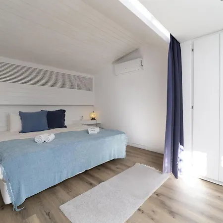 Casa Da Colina * 阿尔布费拉