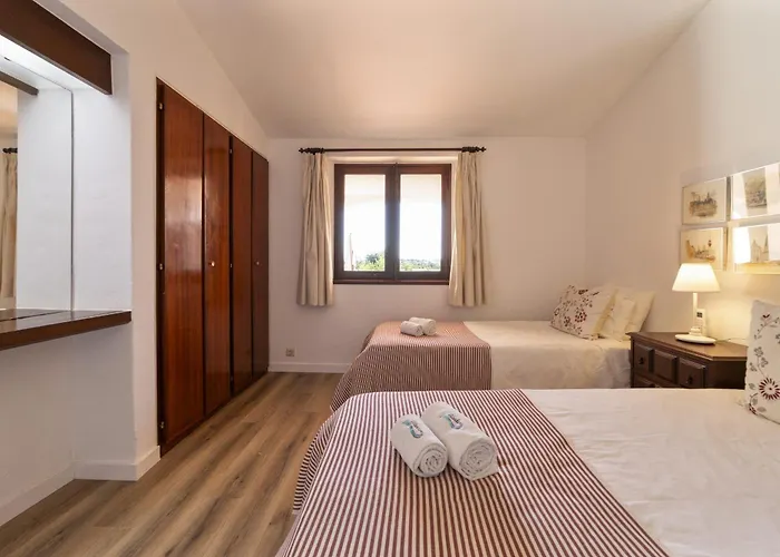 Casa Da Colina