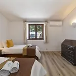 Casa Da Colina Villa