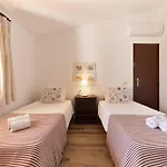 Casa Da Colina Villa *