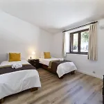 Villa Casa Da Colina *