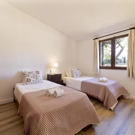 Casa Da Colina Villa *