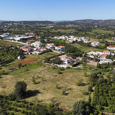 Вилла Casa Da Colina *