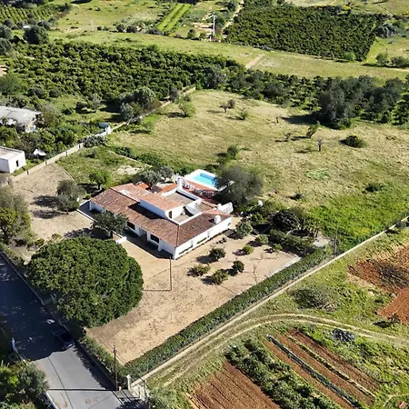 Casa Da Colina Villa Albufeira