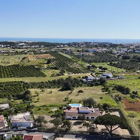 Casa Da Colina Albufeira