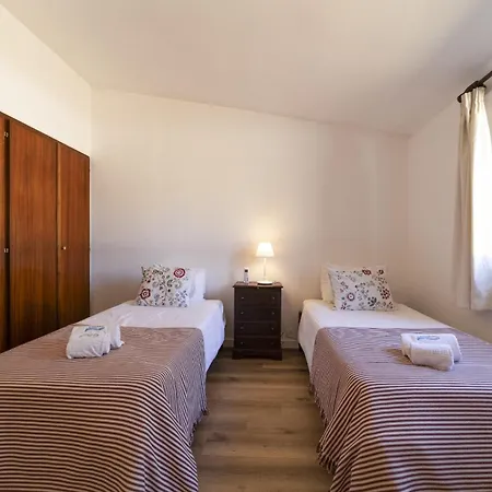 Casa Da Colina * Албуфейра
