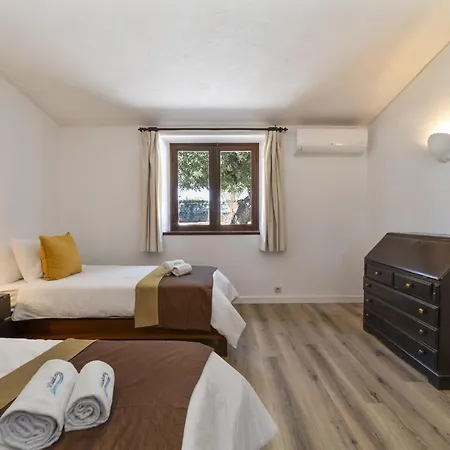 Casa Da Colina Villa