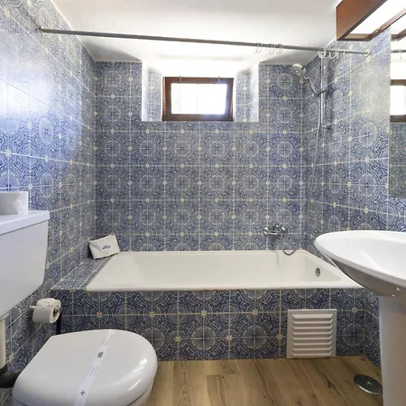 Casa Da Colina Вилла *