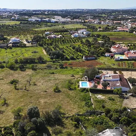 Вилла Casa Da Colina *