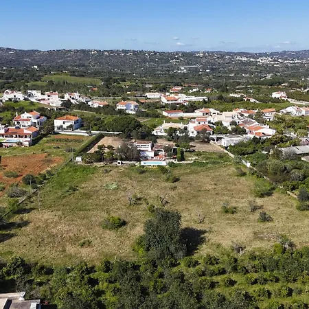 Villa Casa Da Colina Albufeira