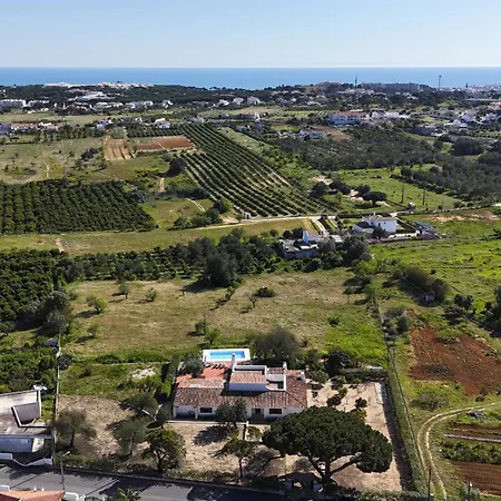 Casa Da Colina Villa