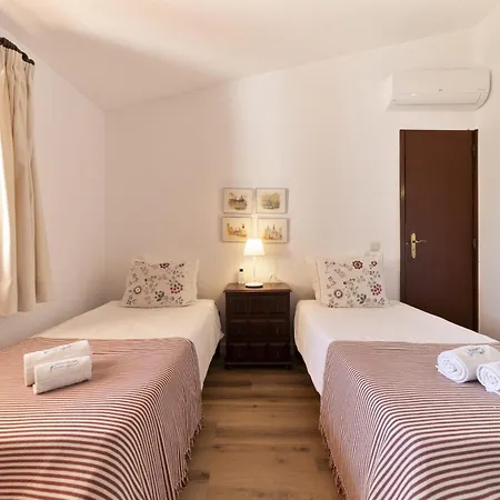 Casa Da Colina Вилла *