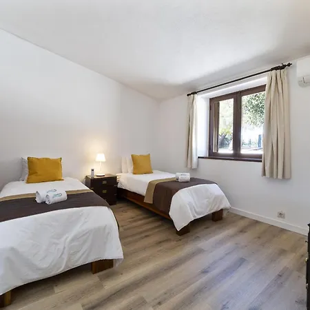 Вилла Casa Da Colina *