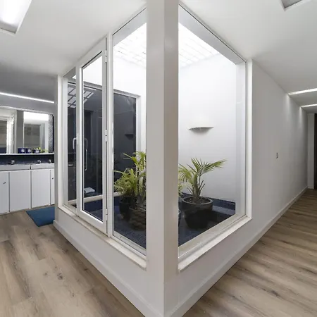 Вилла Casa Da Colina *