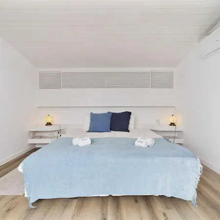 Casa Da Colina Вилла *