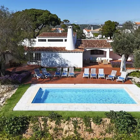 Casa Da Colina Villa