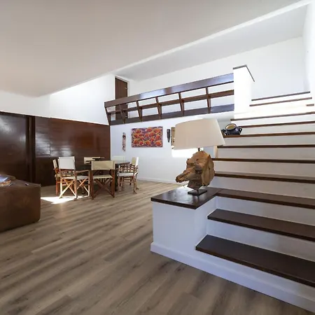 Вилла Casa Da Colina Албуфейра