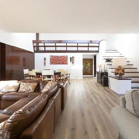 Casa Da Colina Villa