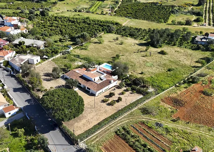 Casa Da Colina Villa Albufeira