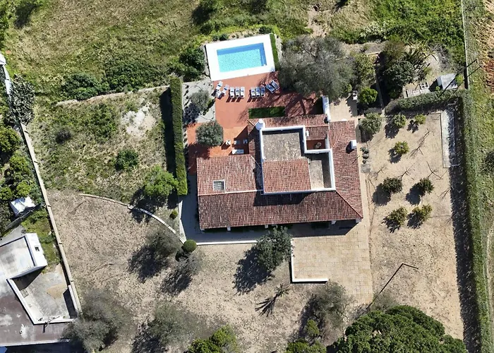 Casa Da Colina *