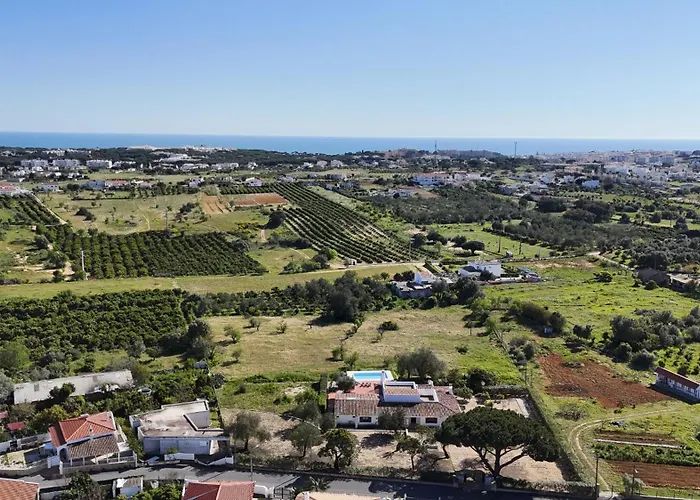 Casa Da Colina Albufeira
