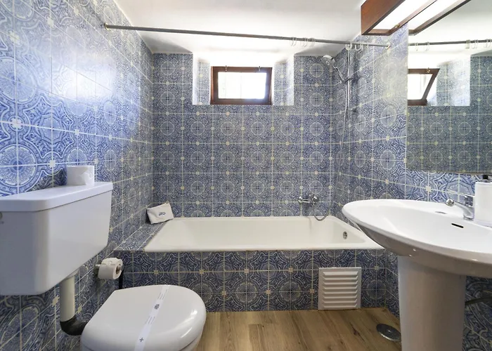 Casa Da Colina Villa *