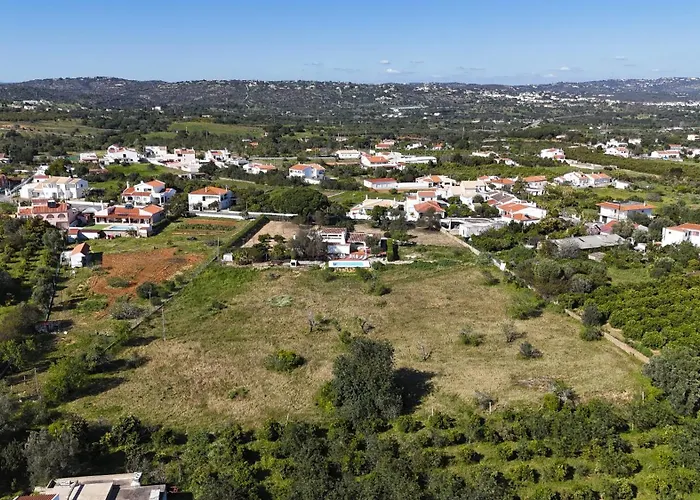 Villa Casa Da Colina Albufeira