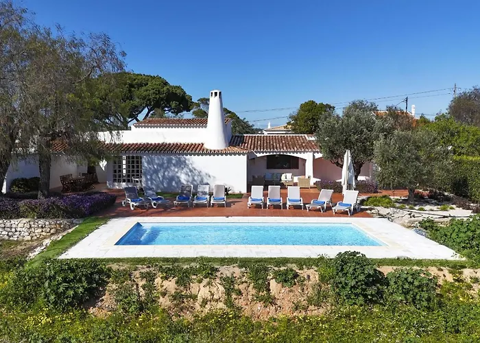 Casa Da Colina