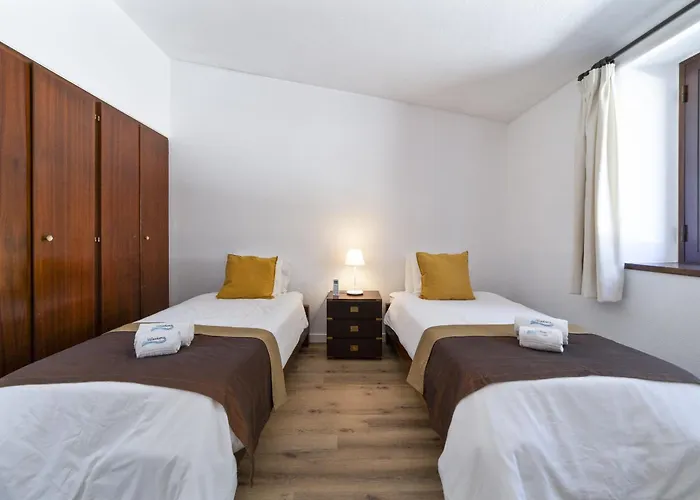 Villa Casa Da Colina Albufeira