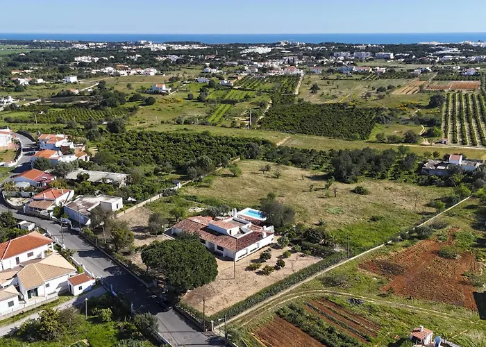 Villa Casa Da Colina