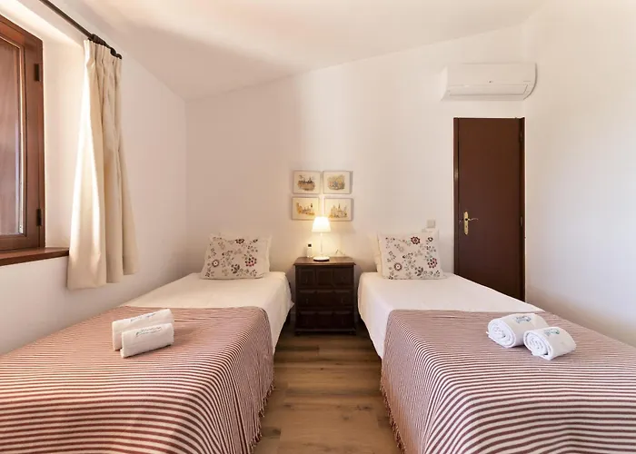 Casa Da Colina Villa *