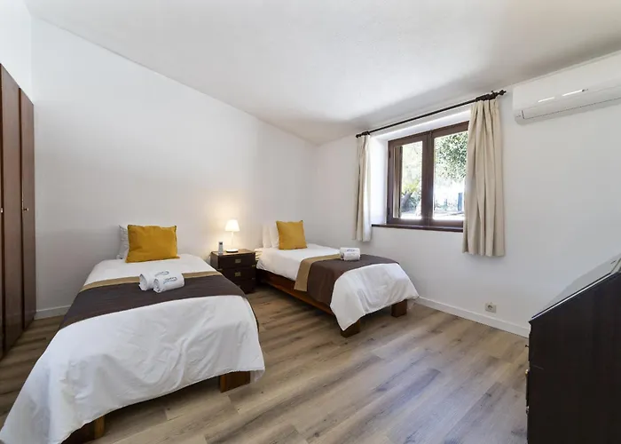 Villa Casa Da Colina *