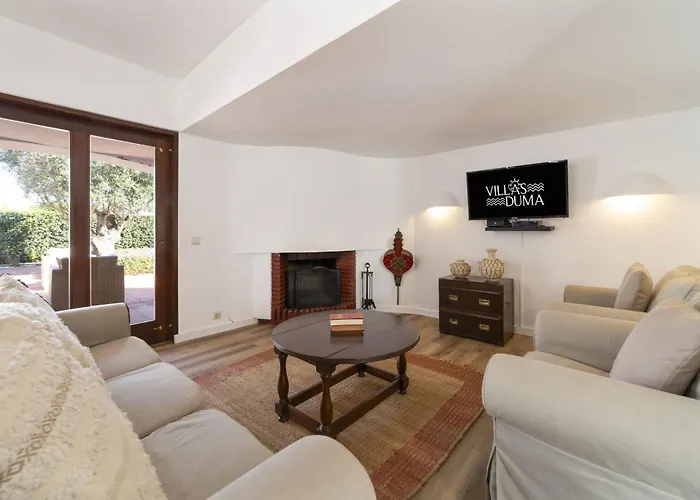 Casa Da Colina