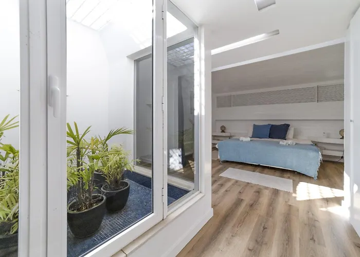 Casa Da Colina Albufeira