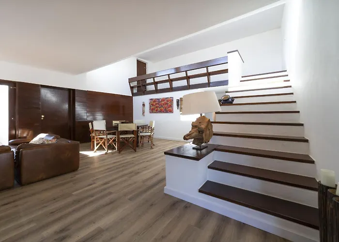 Villa Casa Da Colina Albufeira
