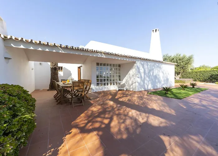 Casa Da Colina