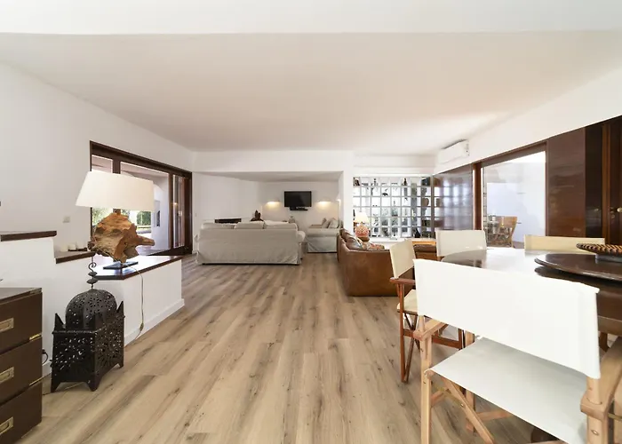 Villa Casa Da Colina *