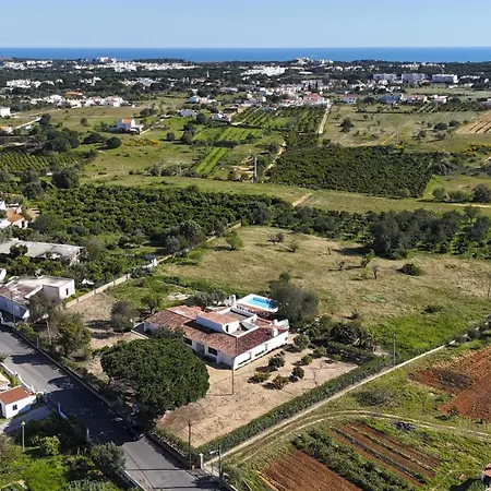 Willa Casa Da Colina
